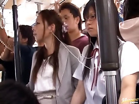 Japanese Pussy In Public - Hot Public Videos With Some of the Nastiest Teenage Porn ladies